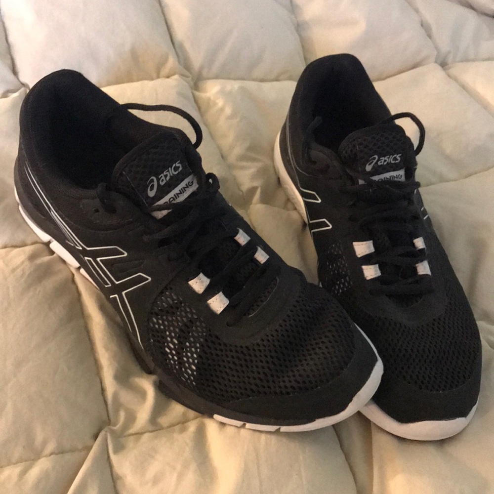 Asics Trainning Shoes
